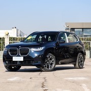 40万内五款中型SUV横评：燃油纯电混动，如何选对你的出行答案