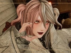 噬血代码2试玩版上线：捏人系统全开放，角色数据继承正式版