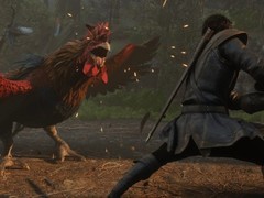 神鬼寓言4实机首曝，今秋登陆Xbox、PS5及PC