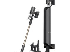 追觅Z20 Station吸尘器升级特惠仅2698.75