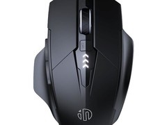 英菲克 PM6 无线鼠标到手仅 21.9 元