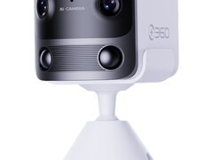 360 BC60摄像头直降，到手仅175元