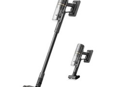 追觅吸尘器X2大促！到手1358元还赠礼