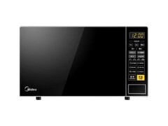 美的20L微波炉到手270元