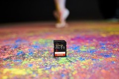 开启马年高效数字生活｜闪迪年货节热门存储好物一览