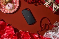 开启马年高效数字生活｜闪迪年货节热门存储好物一览