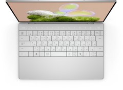 经典淬炼，优雅随行：戴尔XPS定义高端轻薄本美学