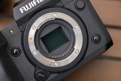 APS-C高速旗舰 富士X-H2S仅售15290元