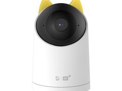 华为海雀4K摄像头374元