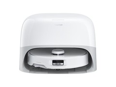 石头P20 Pro扫拖一体机限时2379元