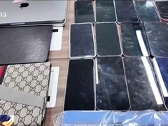 浙江破获首例网络短文盗版全链条刑事案件