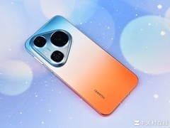 华为Pura 90 Pro Max全面评测 够chill的旅行好搭子