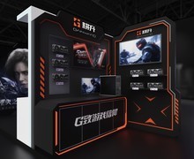 耕升参展ChinaJoy 2026 炫光、追风、踏雪显卡齐亮相 好礼送不停