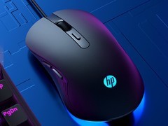 惠普M280静音鼠标26.8元