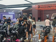 绳匠争相入手！雅迪绝区零联动款开售即掀起抢购热潮