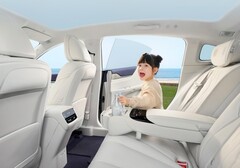 2026预算15万左右买什么车？别克至境L7对比元PLUS银河E5，级别碾压
