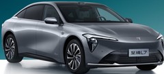 2026家用车性价比推荐：别克至境L7用A级价买B级尺寸
