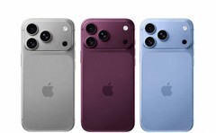 Pro系列9月正式发布 苹果iPhone18系列开启量产