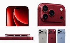 Pro系列9月正式发布 苹果iPhone18系列开启量产