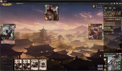三国杀OL互通版：SP刘备青梅煮酒攻略