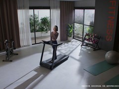 酷狗音乐鸿蒙版亮相HDC 2025，实现全场景无缝播放与手表平台首发