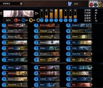 上古卷轴：传奇卡组推荐