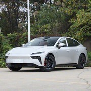 20万内中大型掀背轿车推荐：三款新能源轿跑谁更胜一筹？