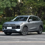 20万内五座SUV海选：四款实力车型全面对比