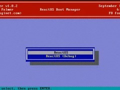 ReactOS迎来三十周年：迈向高兼容、安全与性能新阶段