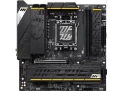 Ryzen 9000时代来临！四款AM5/AM4主板精准匹配不同生产力需求