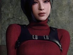 AI模仿西方审美重构艾达王引热议：经典角色形象被写实化弱化