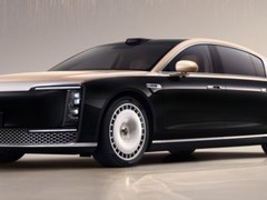 尊界S800高定版将售130万，三款百万级新车2026年密集上市