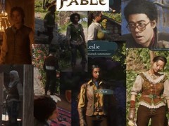 神鬼寓言新作实机曝光：开放世界、叙事选择与角色多样性引热议