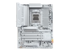 华硕发布TUF X870-PRO WIFI7主板：适配Ryzen 9850X3D，2549元起售