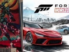 微软加速AI战略布局，极限竞速6涂鸦引AI生成热议