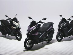 升仕150V运动踏板发布：11800元起，轻量化机甲设计+高配动力操控