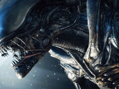 异形：隔离2官宣转用虚幻引擎5开发，光影升级与心理恐怖新挑战