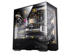 爱国者炫影K10机箱，到手价204元速抢