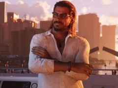 GTA6通缉系统全面重构：动态追捕、特征识别与战术逃脱深度融合