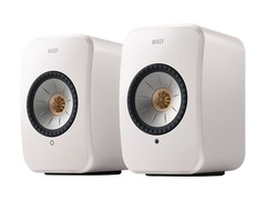 KEF LSX II蓝牙音箱直降2845元