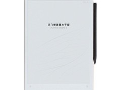 科大讯飞AINOTE2手写本天猫促销价3999元