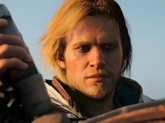 刺客信条：黑旗记忆重置版地图曝光，2026年发售，全面重构并整合DLC内容