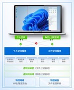 京东集团 × 深信服 | 安全与业务同频，打造终端安全办公新范式