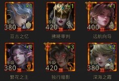 地下城堡3：魂之诗萌新基础攻略2022.6