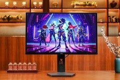 HKC GS27QES显示器评测：OLED双子星 进阶玩家的不二之选