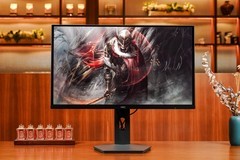 HKC GS27QES显示器评测：OLED双子星 进阶玩家的不二之选