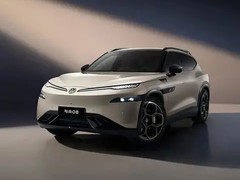 大众全新中大型SUV与众08亮相，续航超700公里