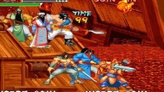 三国战纪2：吕布关卡通关秘籍