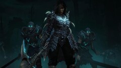 暗黑破坏神：不朽-冒险者阵营揭秘