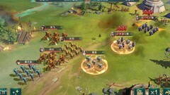 卧龙吟2：张飞减伤神技